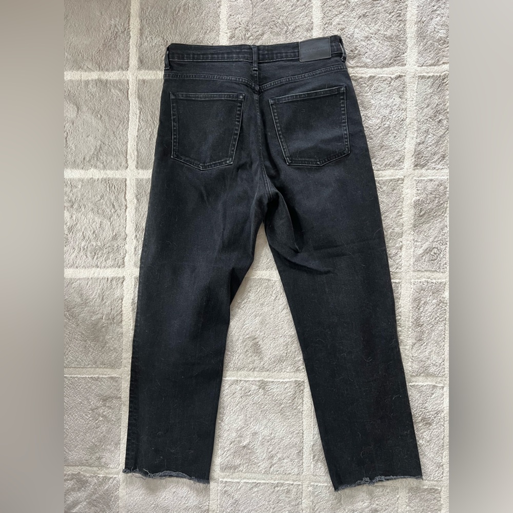 Everlane Way High Jeans - Picture 2 of 5